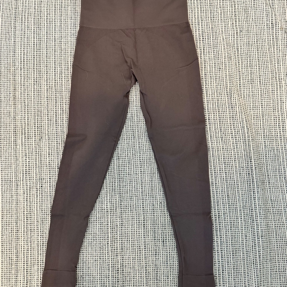 SETactive Pepper SculptFlex Leggings S/M